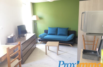 location appartement 355 € CC /mois à proximité de Charavines (38850)