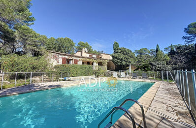 vente maison 725 000 € à proximité de Châteauneuf-Grasse (06740)