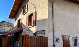 Maison 3 Pièces 65 m² à vendre à La Murette (38140)