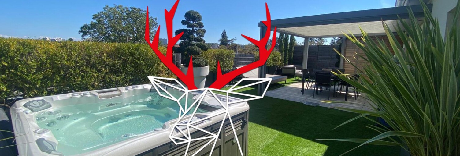 Appartement 3 Pièces 81 m² à vendre à Tassin-la-Demi-Lune (69160)