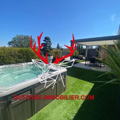 Appartement 3 pièces 565000 €