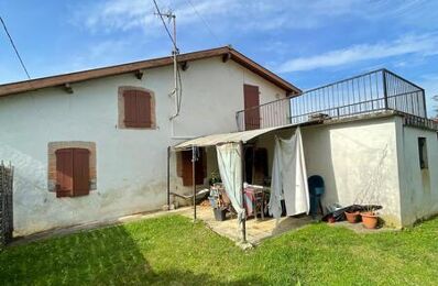 vente maison 192 600 € à proximité de Clermont (40180)