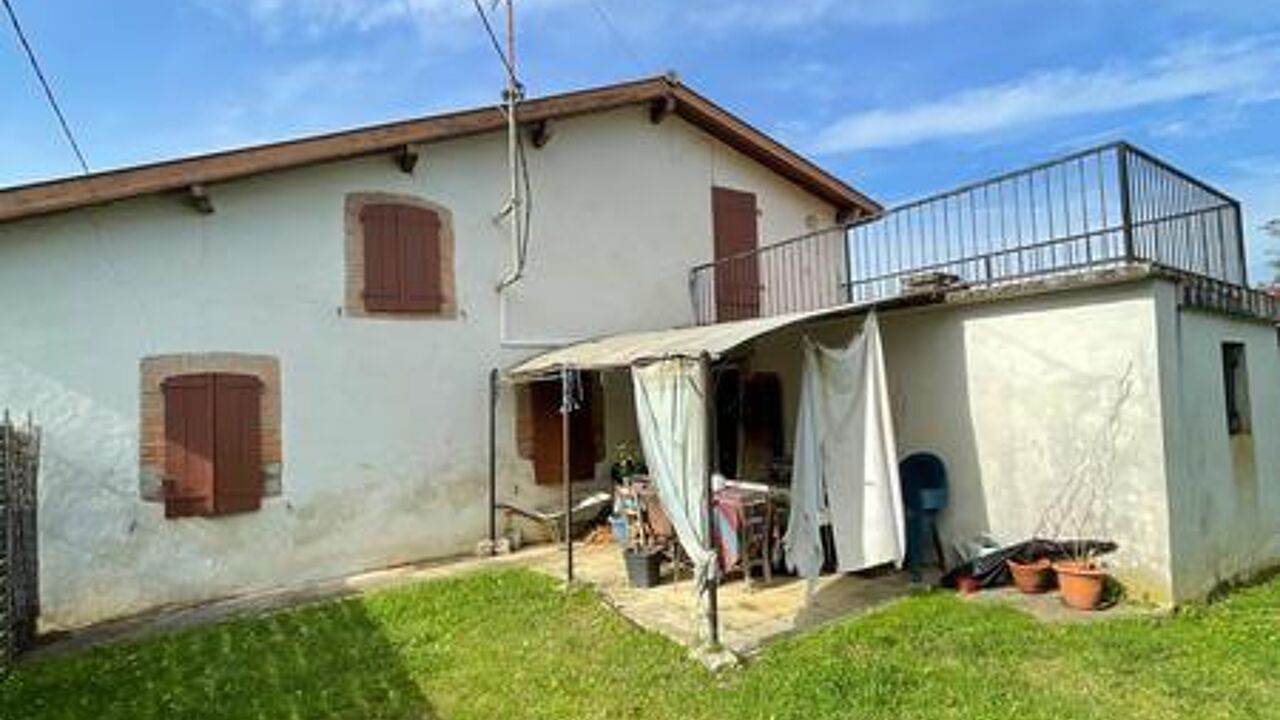 maison 5 pièces 100 m2 à vendre à Pouillon (40350)