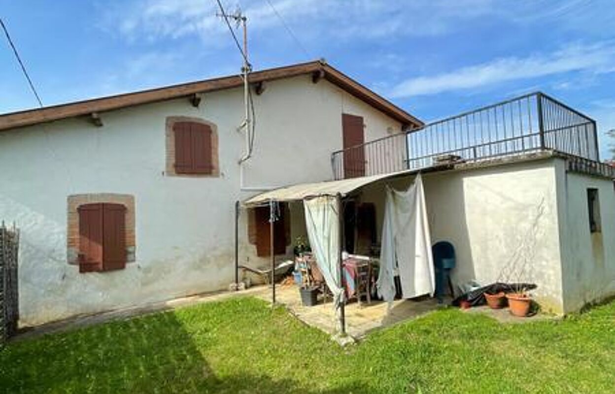 maison 5 pièces 100 m2 à vendre à Pouillon (40350)