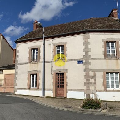 Maison 5 pièces 135 m²