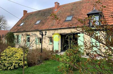 vente maison 180 000 € à proximité de Domeyrot (23140)