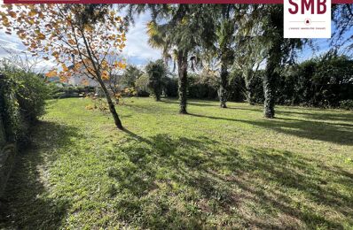 vente terrain 55 000 € à proximité de Poey-de-Lescar (64230)