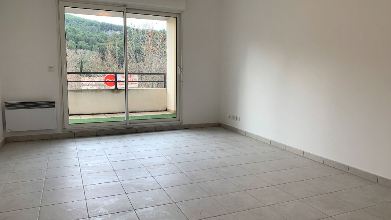 appartement 2 pièces 47 m2 à louer à Aix-en-Provence (13090)