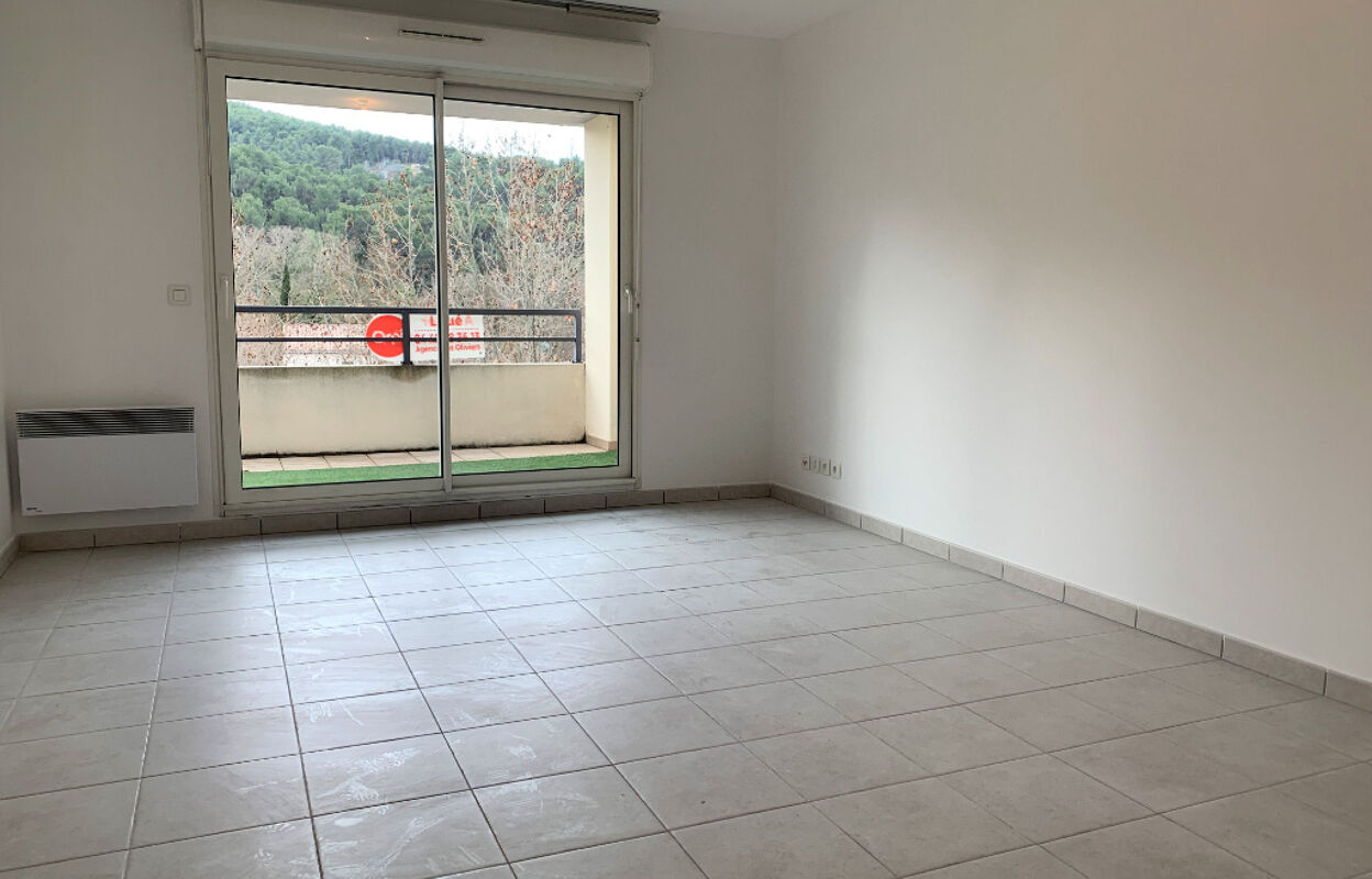 appartement 2 pièces 47 m2 à louer à Aix-en-Provence (13090)