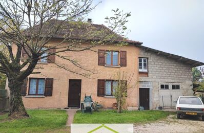 vente maison 230 000 € à proximité de Ruy (38300)