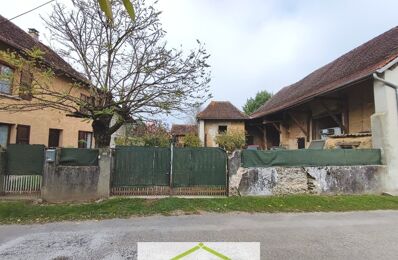 vente maison 230 000 € à proximité de Les Avenières Veyrins-Thuellin (38630)