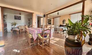 Appartement 4 Pièces 104 m² à vendre à Belley (01300)