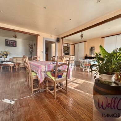 Appartement 4 pièces 179000 €
