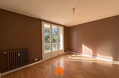 appartement 3 pièces 57 m2 à vendre à Le Teil (07400)