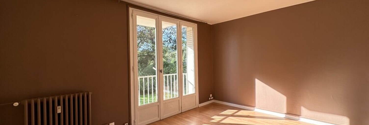 Appartement 3 Pièces 57 m² à vendre à Le Teil (07400)