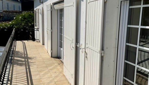 Villa / Maison 7 pièces  à vendre Port-d'Envaux 17350