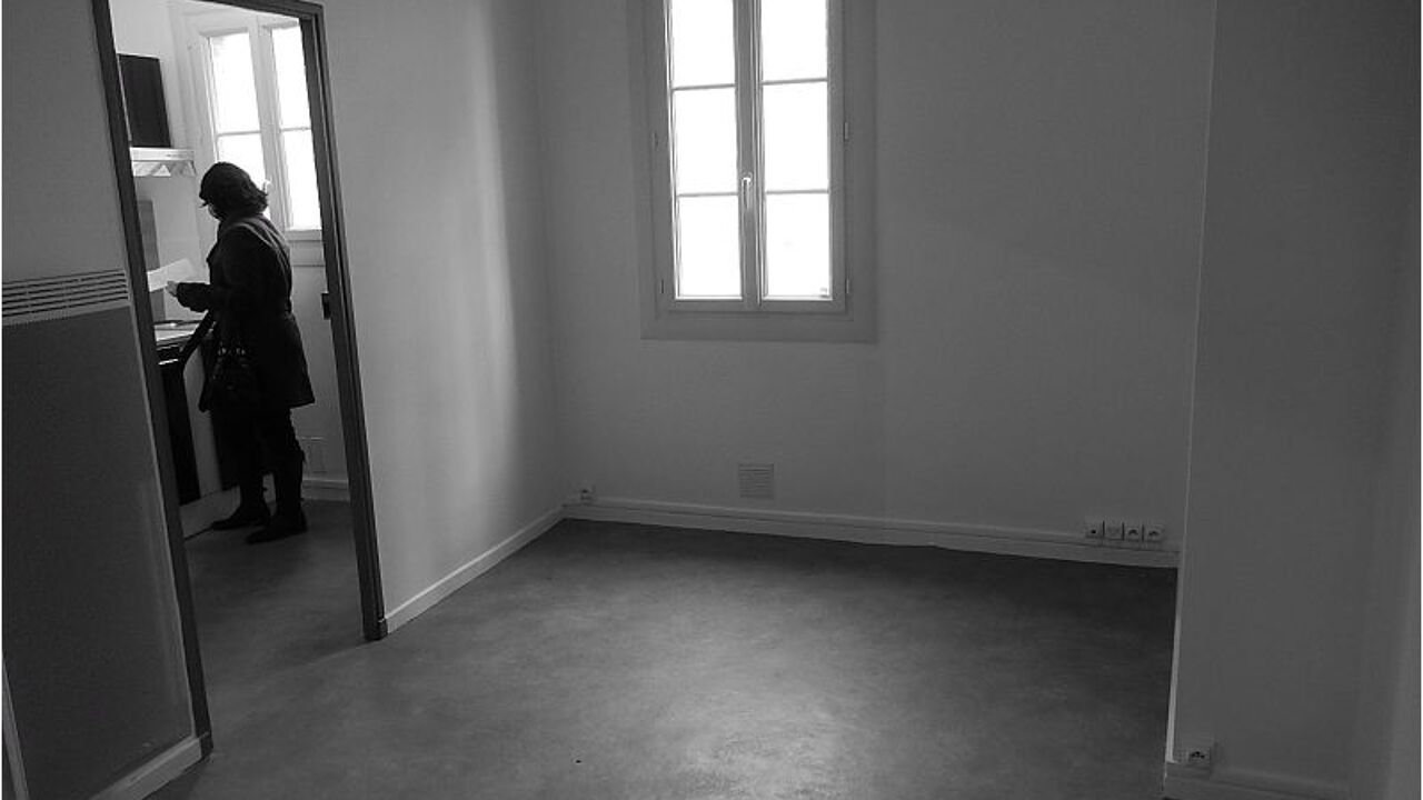 appartement 2 pièces 31 m2 à louer à Toulouse (31000)