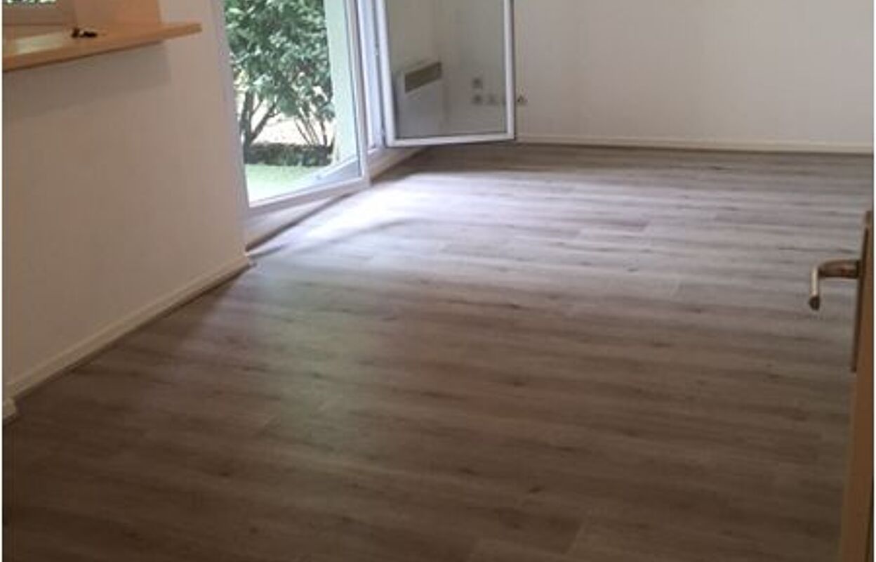 appartement 3 pièces 50 m2 à louer à Toulouse (31400)