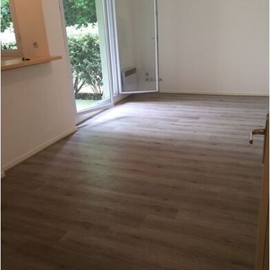 Appartement 3 pièces 50 m²