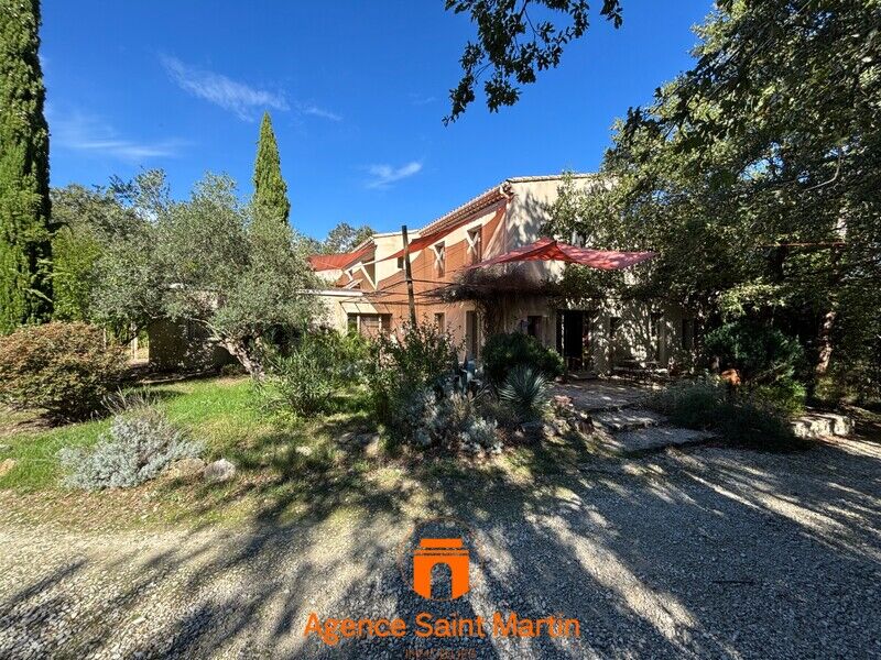 Villa / Maison  T7 à vendre Touche (La) 26160