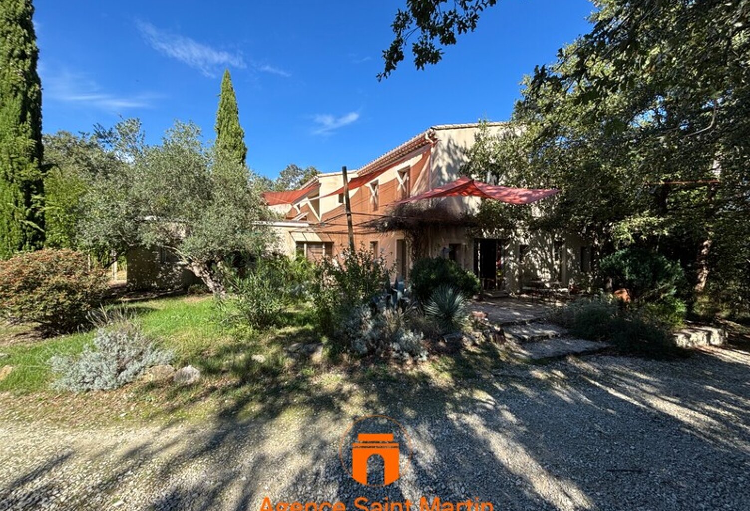 Maison — photo 1