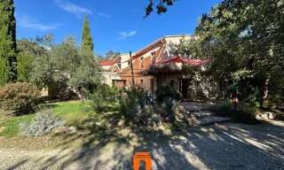 Maison 7 Pièces 240 m² à vendre à La Touche (26160)