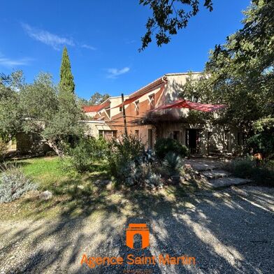 Maison 7 pièces 699000 €