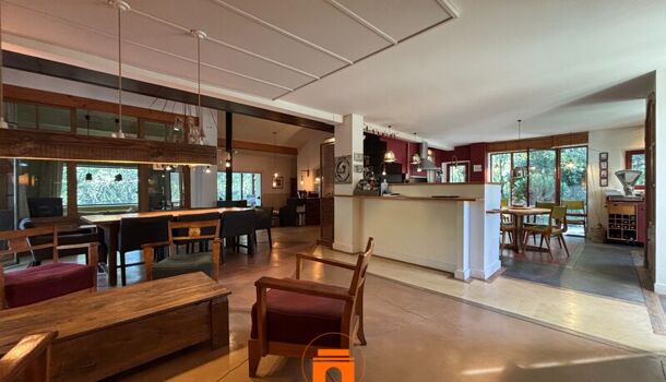 Villa / Maison 7 pièces  à vendre Touche (La) 26160