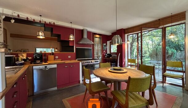 Villa / Maison 7 pièces  à vendre Touche (La) 26160