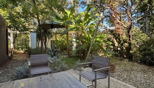 Villa / Maison 7 pièces  à vendre Touche (La) 26160