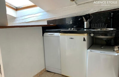 location appartement 663 € CC /mois à proximité de Fuveau (13710)