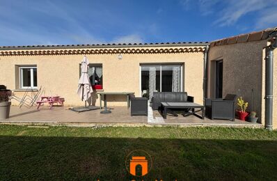 vente maison 299 000 € à proximité de Alba-la-Romaine (07400)