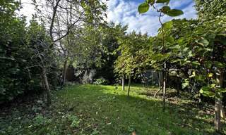 Terrain  452 m² à vendre à Limoges (87000)