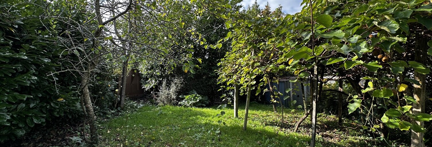 Terrain  452 m² à vendre à Limoges (87000)