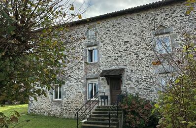 vente maison 140 000 € à proximité de Champagnac-la-Rivière (87150)