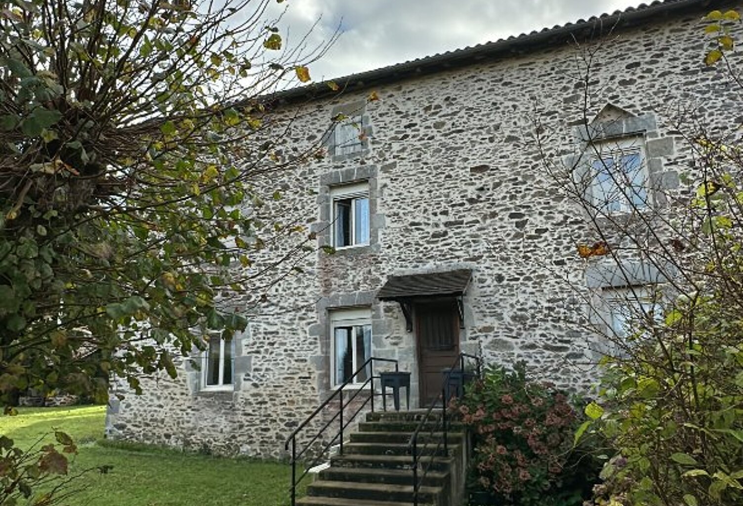 Maison de caractère — photo 1