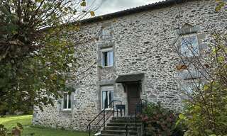 Maison 7 Pièces 206 m² à vendre à Châlus (87230)