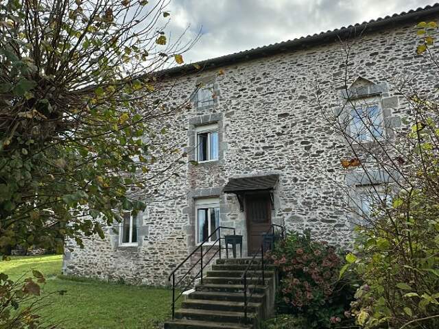 Maison de caractère — photo du bien