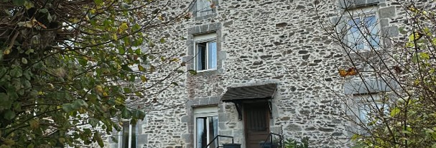 Maison 7 Pièces 206 m² à vendre à Châlus (87230)