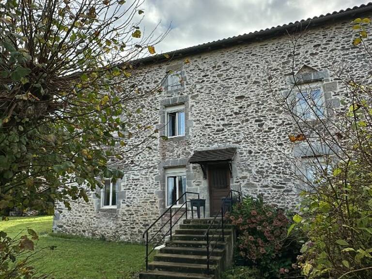 Maison de caractère — photo 1