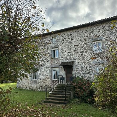 Maison 7 pièces 140000 €