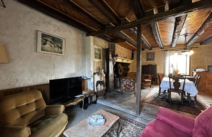 Maison de caractère — photo 5