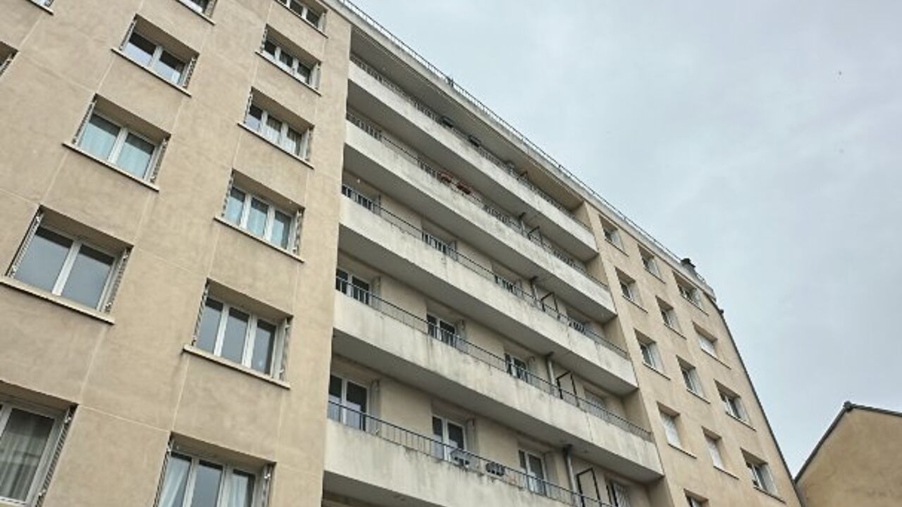 appartement 3 pièces 54 m2 à vendre à Limoges (87000)