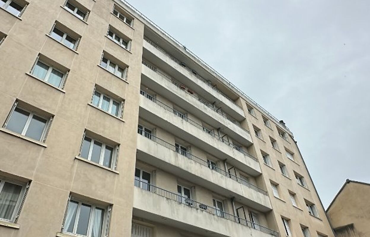 appartement 3 pièces 54 m2 à vendre à Limoges (87000)