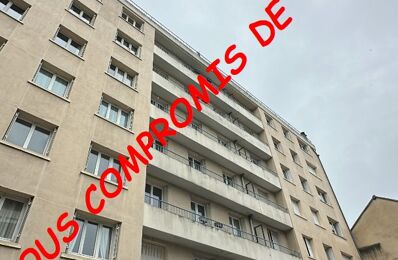 vente appartement 110 000 € à proximité de Couzeix (87270)