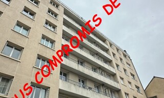 Appartement 3 Pièces 54 m² à vendre à Limoges (87000)