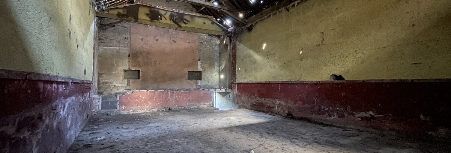 Immeuble  190 m² à vendre à Saint-Yrieix-la-Perche (87500)