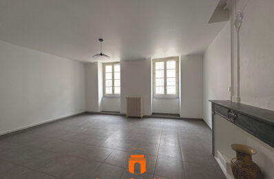 appartement 2 pièces 61 m2 à louer à Montélimar (26200)