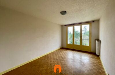 location appartement 690 € CC /mois à proximité de Montélimar (26200)