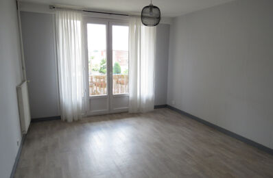 appartement 2 pièces 50 m2 à louer à Dijon (21000)